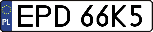 EPD66K5