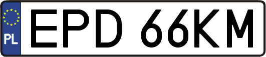 EPD66KM