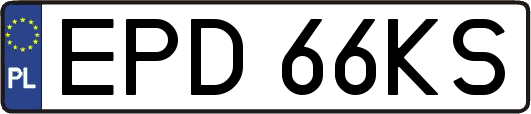 EPD66KS