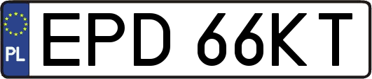 EPD66KT