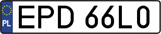 EPD66L0
