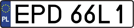 EPD66L1