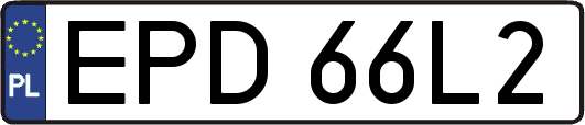EPD66L2