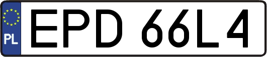 EPD66L4