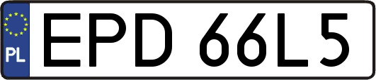 EPD66L5