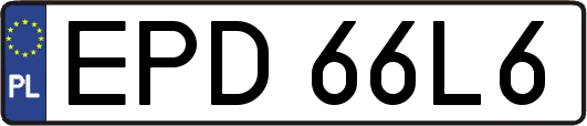 EPD66L6