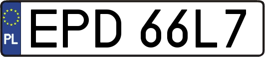EPD66L7
