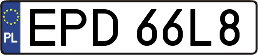 EPD66L8