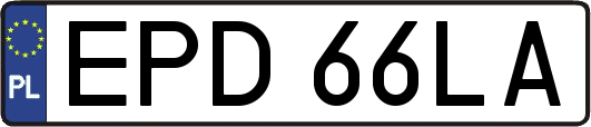 EPD66LA