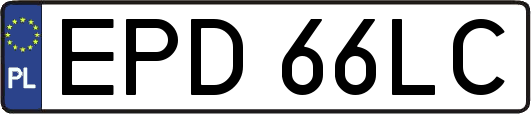 EPD66LC
