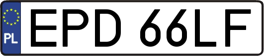 EPD66LF