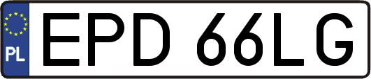 EPD66LG