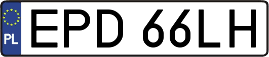 EPD66LH