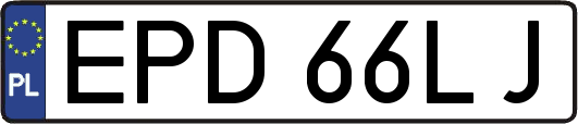 EPD66LJ