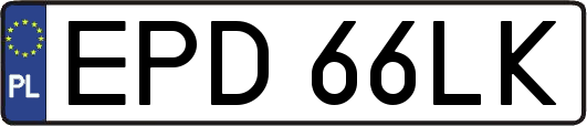 EPD66LK