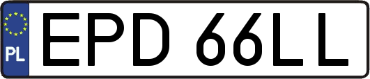 EPD66LL
