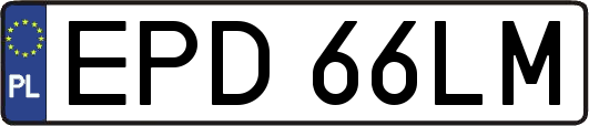 EPD66LM