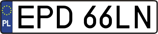 EPD66LN