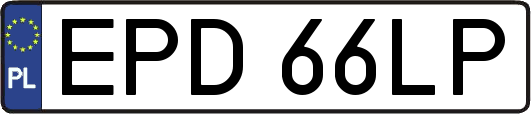 EPD66LP