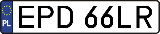 EPD66LR