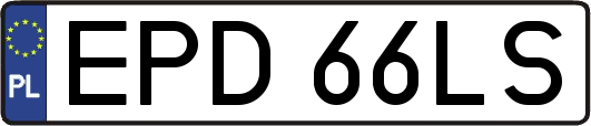 EPD66LS