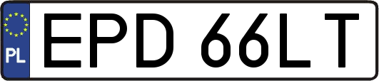 EPD66LT