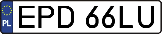 EPD66LU