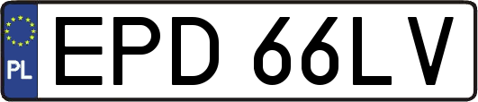 EPD66LV