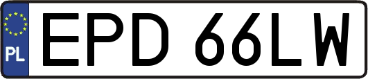 EPD66LW