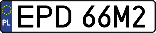 EPD66M2