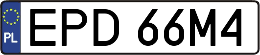 EPD66M4