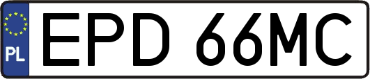 EPD66MC