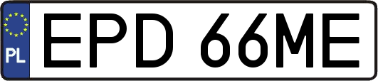 EPD66ME