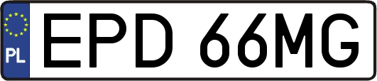 EPD66MG