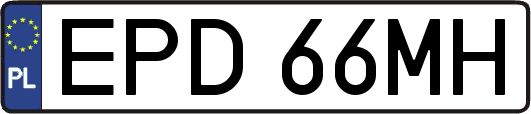 EPD66MH
