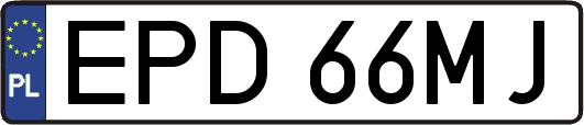 EPD66MJ