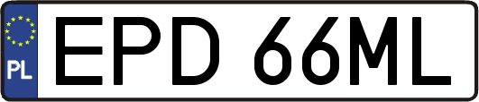 EPD66ML