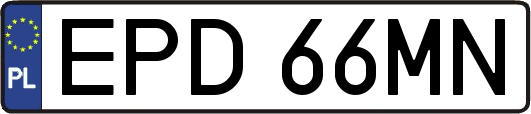 EPD66MN