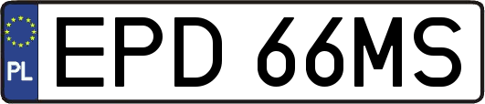EPD66MS