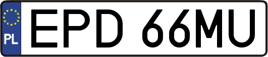 EPD66MU