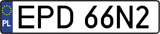EPD66N2