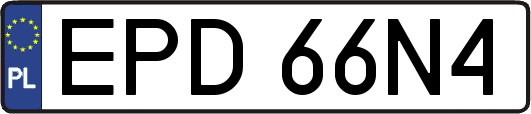 EPD66N4