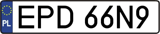 EPD66N9