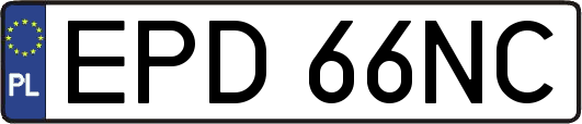 EPD66NC