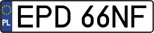 EPD66NF