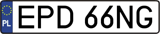 EPD66NG