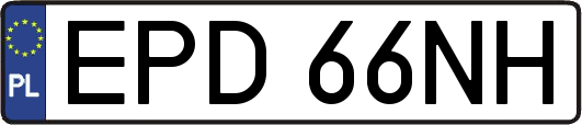 EPD66NH