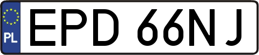 EPD66NJ