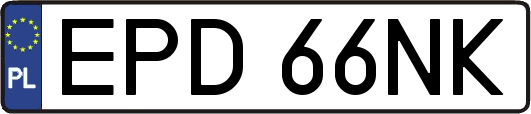 EPD66NK
