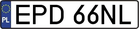 EPD66NL